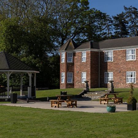 Best Western Plus Kenwick Park Hotel Louth  Exterior photo