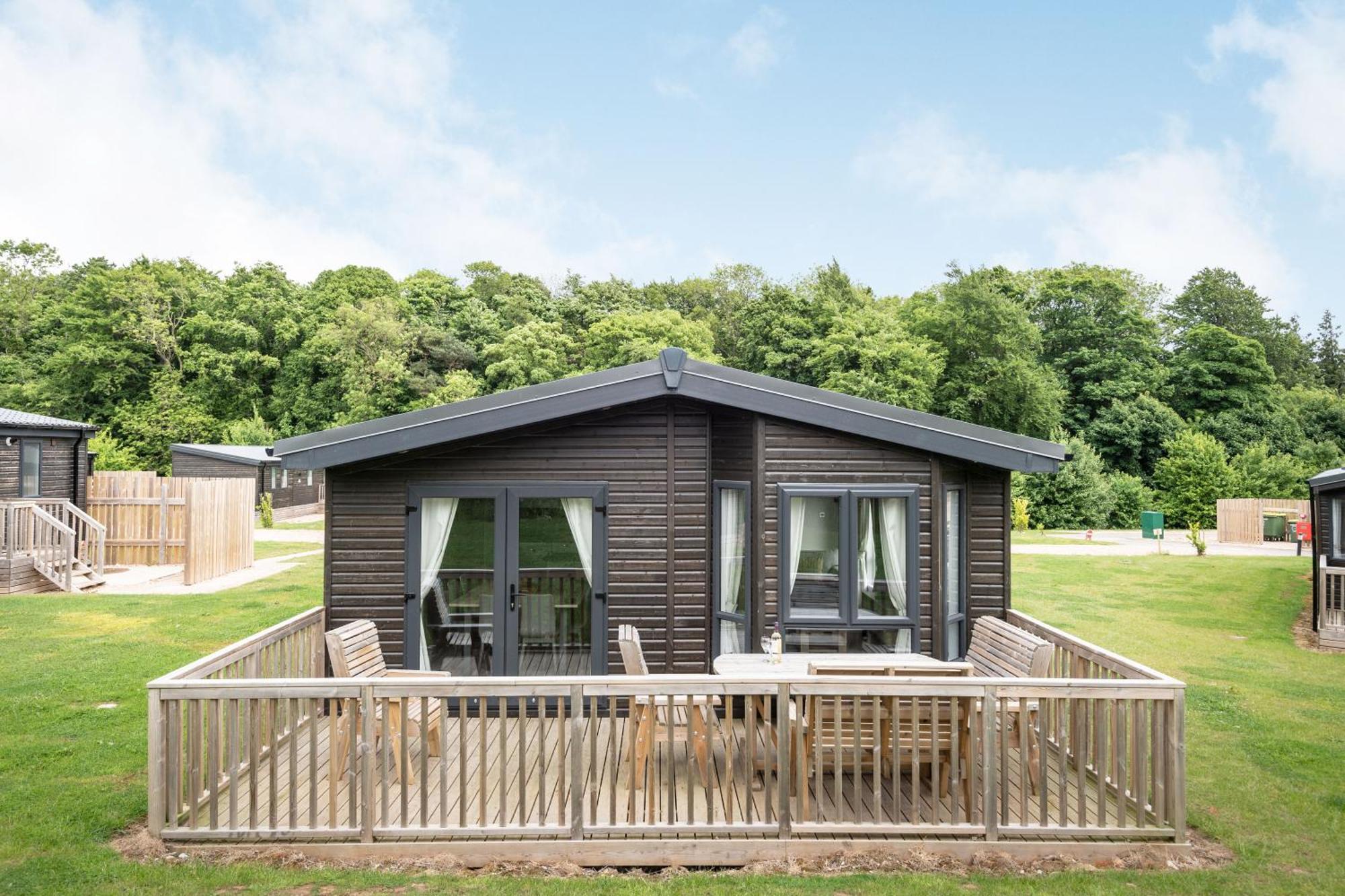 Best Western Plus Kenwick Park Hotel Louth  Exterior photo