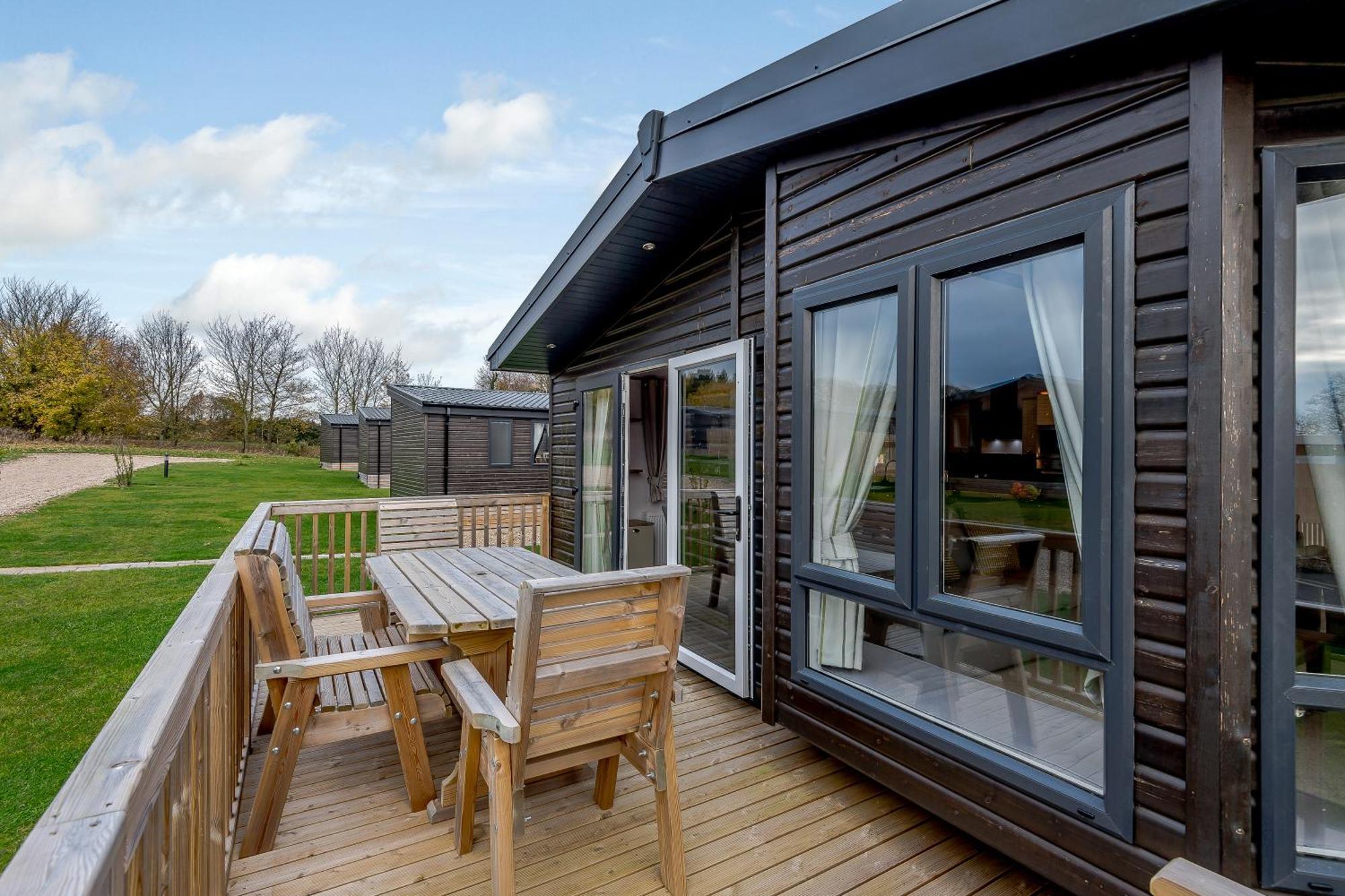 Best Western Plus Kenwick Park Hotel Louth  Exterior photo