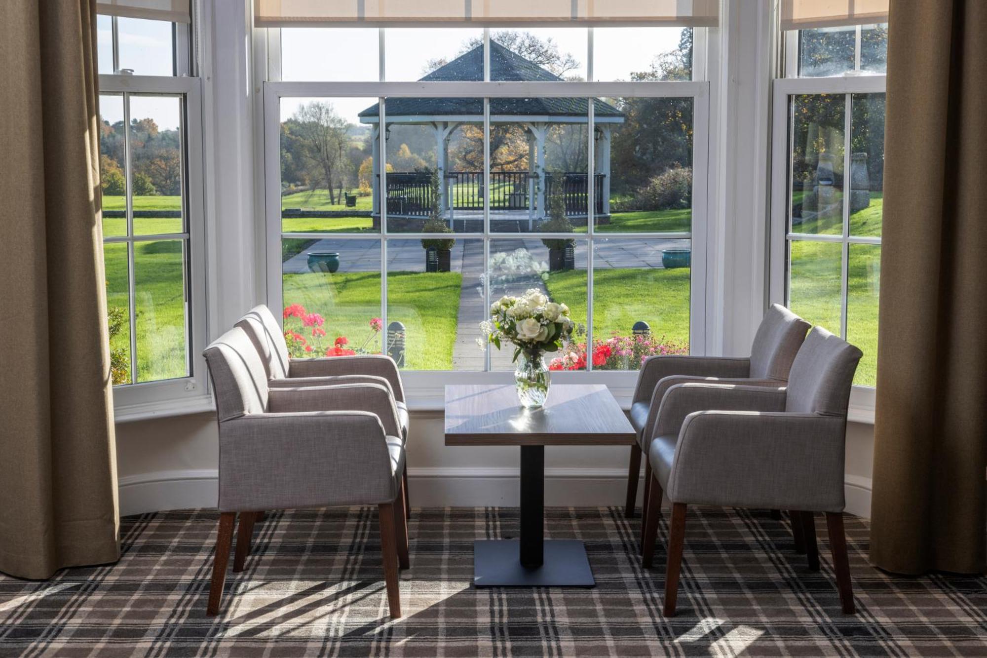 Best Western Plus Kenwick Park Hotel Louth  Exterior photo