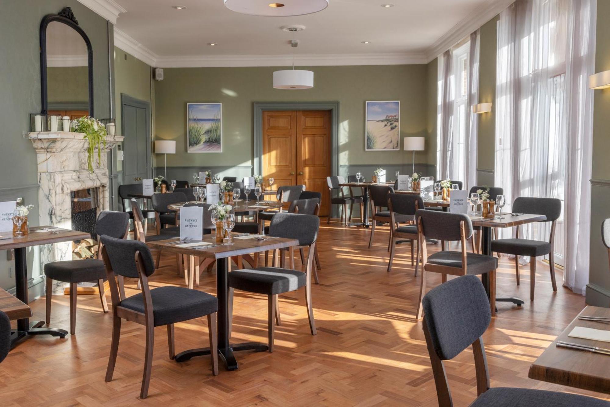 Best Western Plus Kenwick Park Hotel Louth  Exterior photo