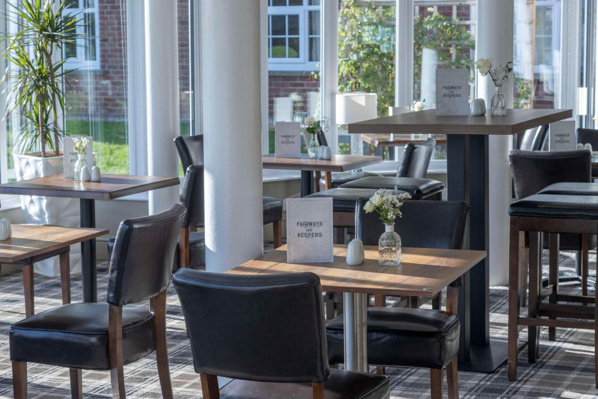 Best Western Plus Kenwick Park Hotel Louth  Exterior photo
