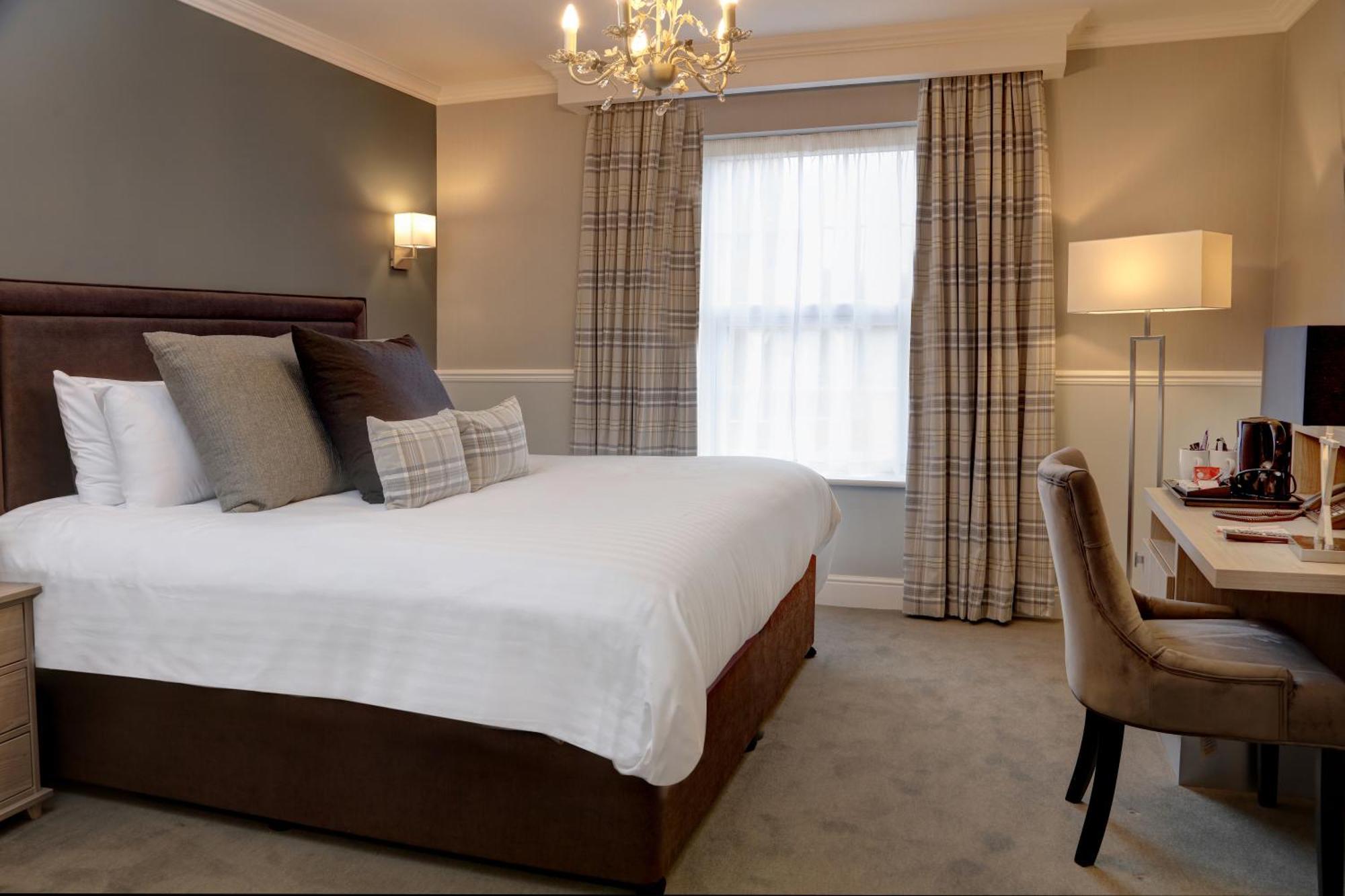 Best Western Plus Kenwick Park Hotel Louth  Exterior photo