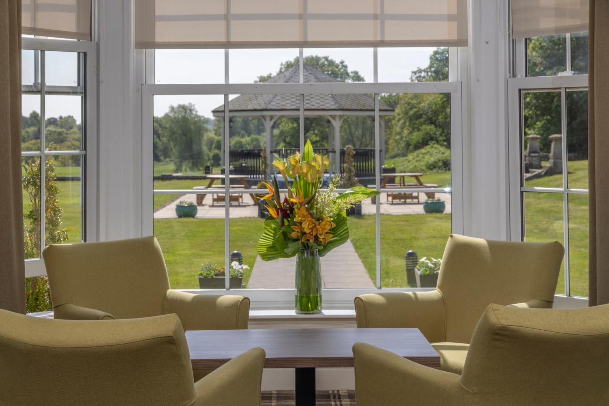 Best Western Plus Kenwick Park Hotel Louth  Exterior photo