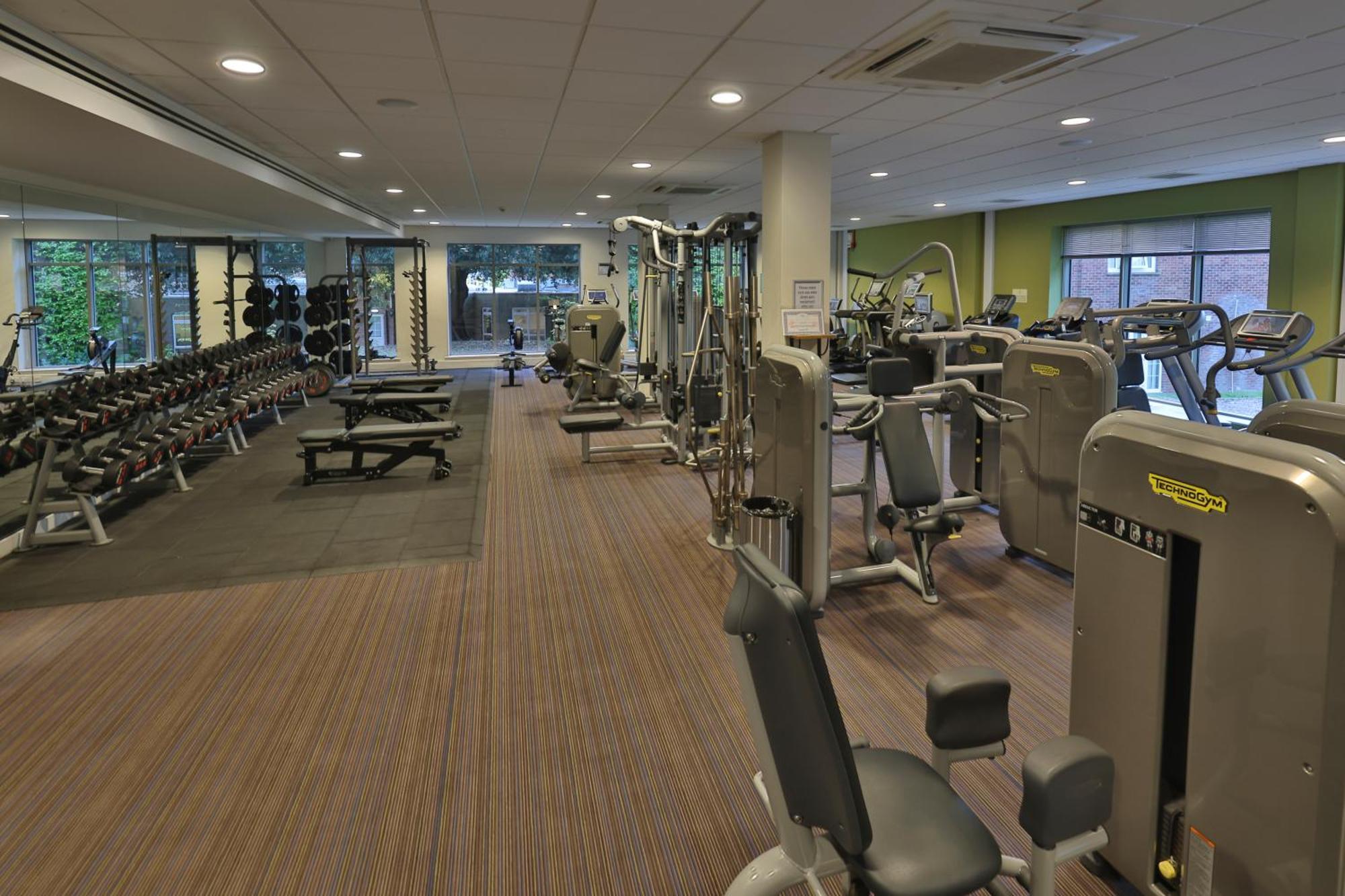 Best Western Plus Kenwick Park Hotel Louth  Exterior photo