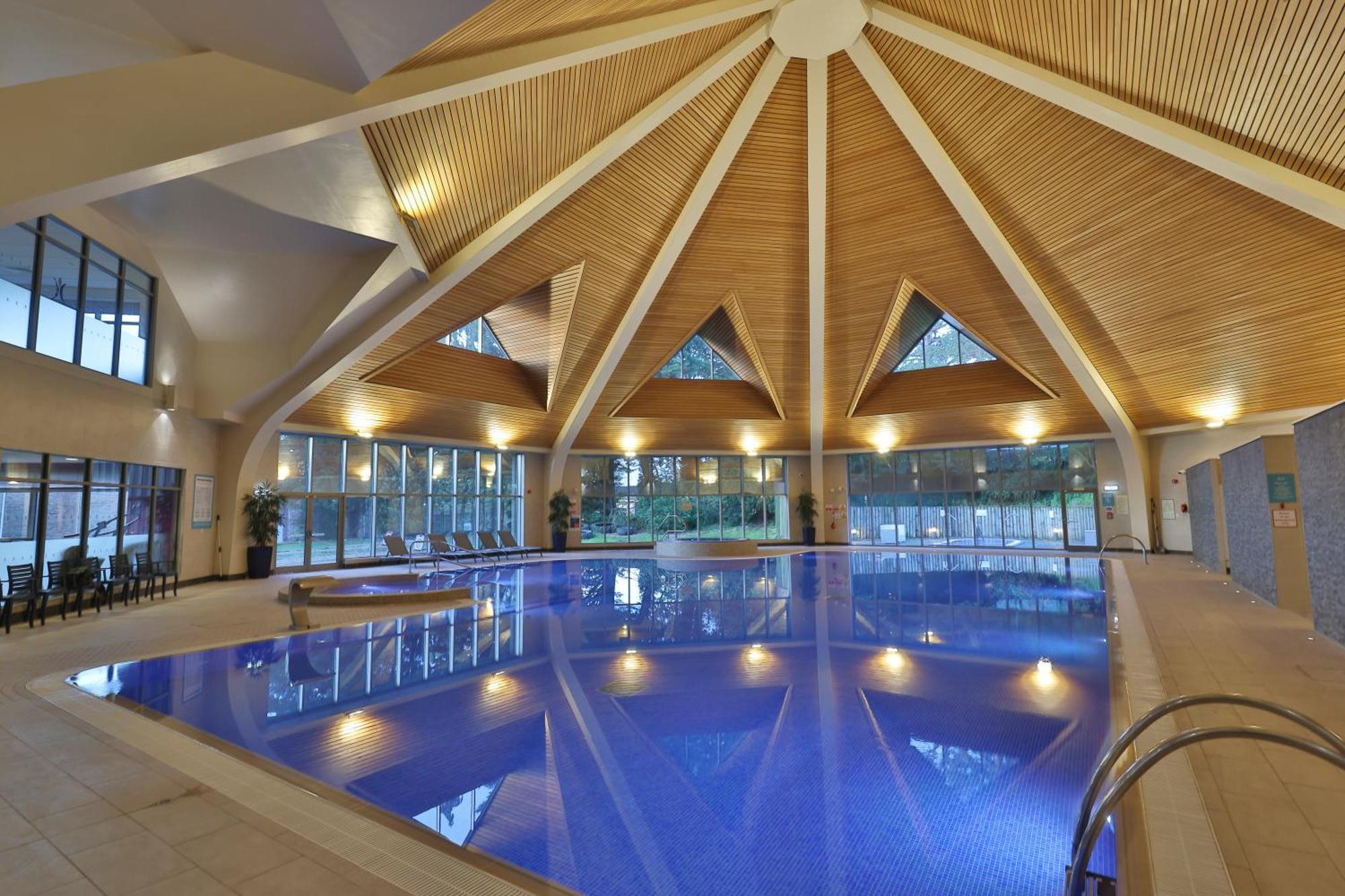 Best Western Plus Kenwick Park Hotel Louth  Exterior photo