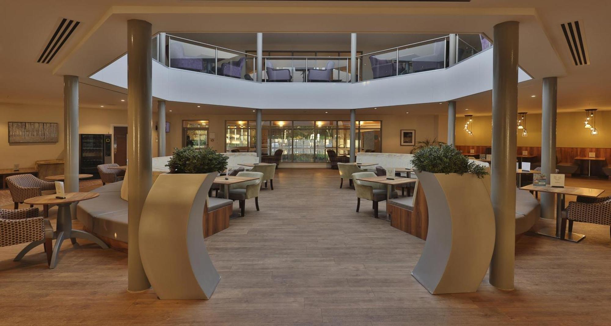 Best Western Plus Kenwick Park Hotel Louth  Exterior photo