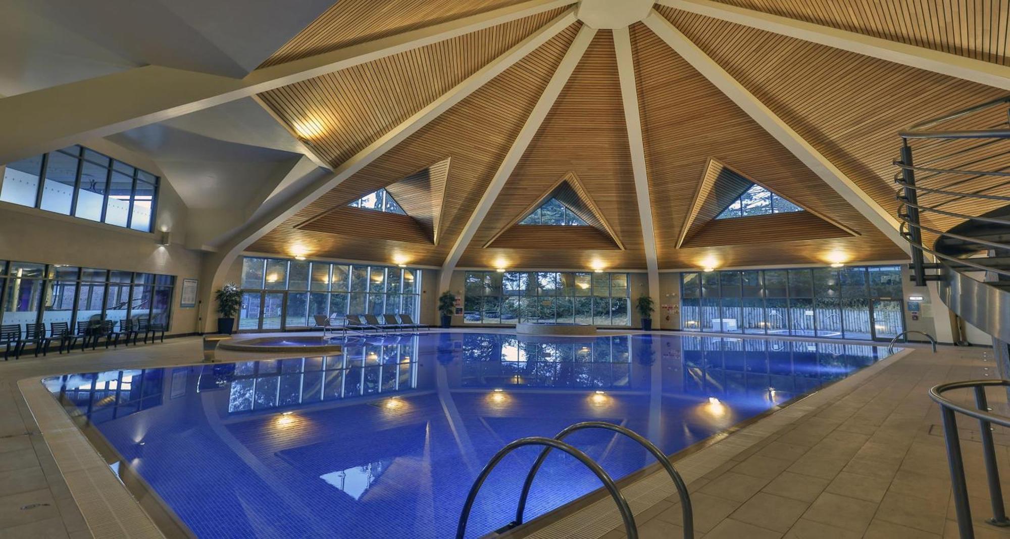 Best Western Plus Kenwick Park Hotel Louth  Exterior photo