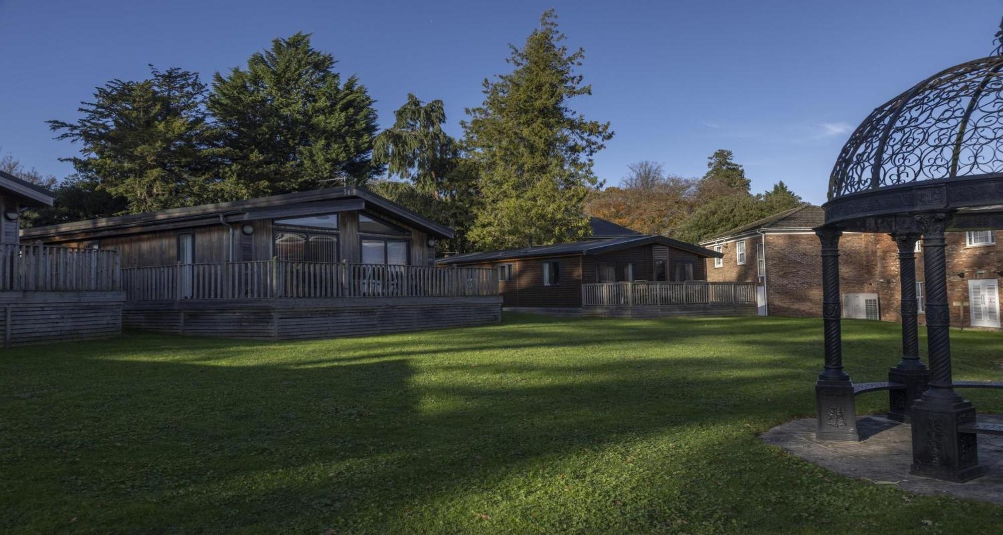 Best Western Plus Kenwick Park Hotel Louth  Exterior photo
